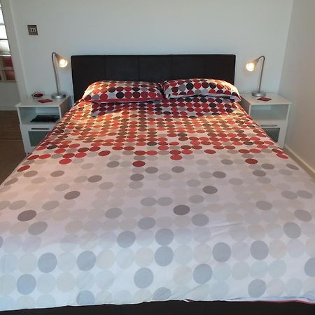 Awel Y Mor Apartment Llanelli Luaran gambar