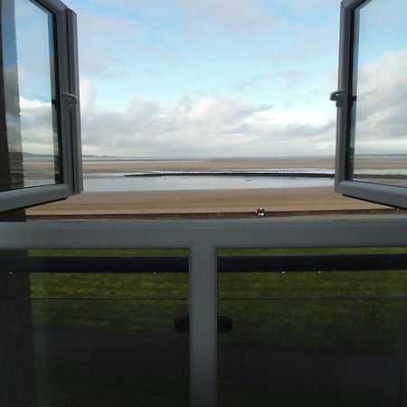Awel Y Mor Apartment Llanelli Luaran gambar