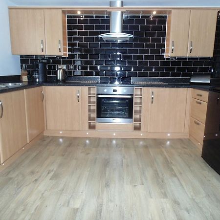 Awel Y Mor Apartment Llanelli Luaran gambar