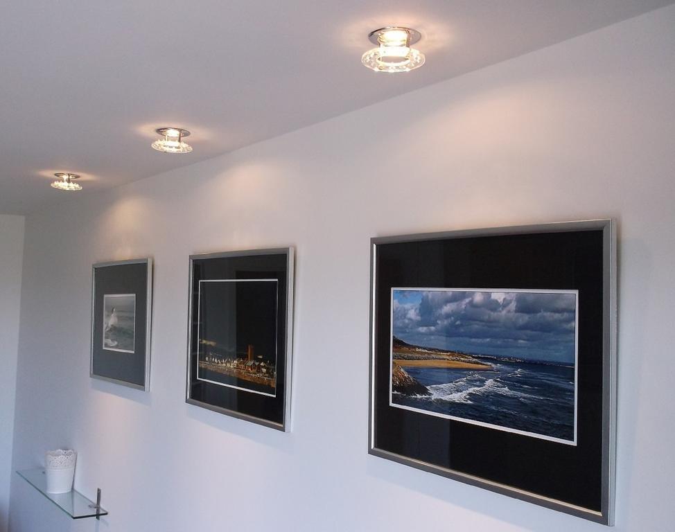 Awel Y Mor Apartment Llanelli Bilik gambar