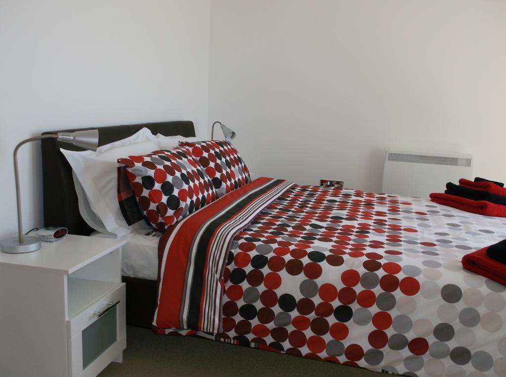 Awel Y Mor Apartment Llanelli Bilik gambar