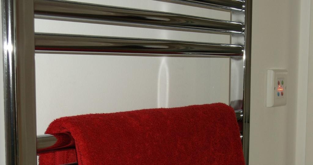 Awel Y Mor Apartment Llanelli Bilik gambar