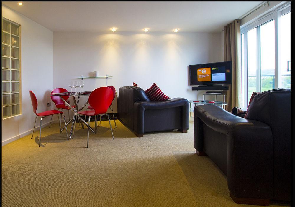 Awel Y Mor Apartment Llanelli Luaran gambar
