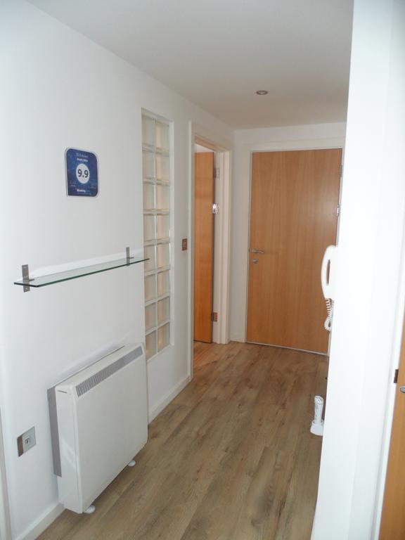 Awel Y Mor Apartment Llanelli Luaran gambar