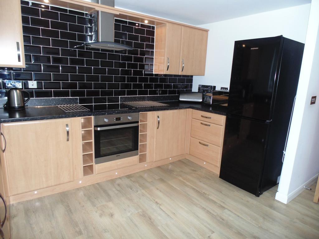 Awel Y Mor Apartment Llanelli Luaran gambar